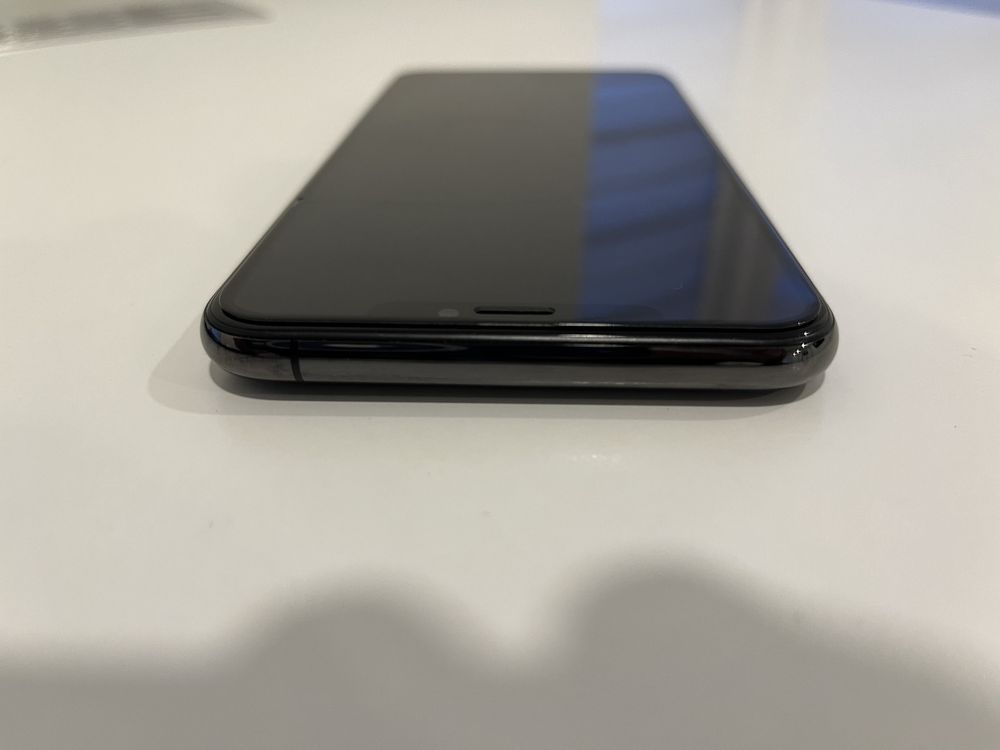 Iphone XS Max 64GB Space Gray