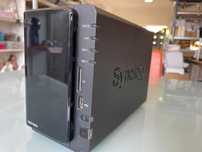 Synology DS214Play