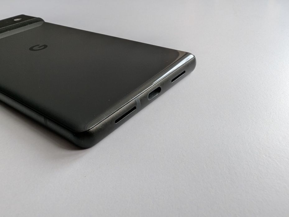 Акція! Як Новий! Google Pixel 6 Neverlock 8/128Gb google pixel 6