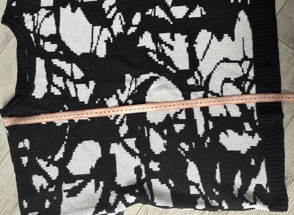 kildfol oversize свитер, подмост, y2k, hediraiser, opium, оверсайз