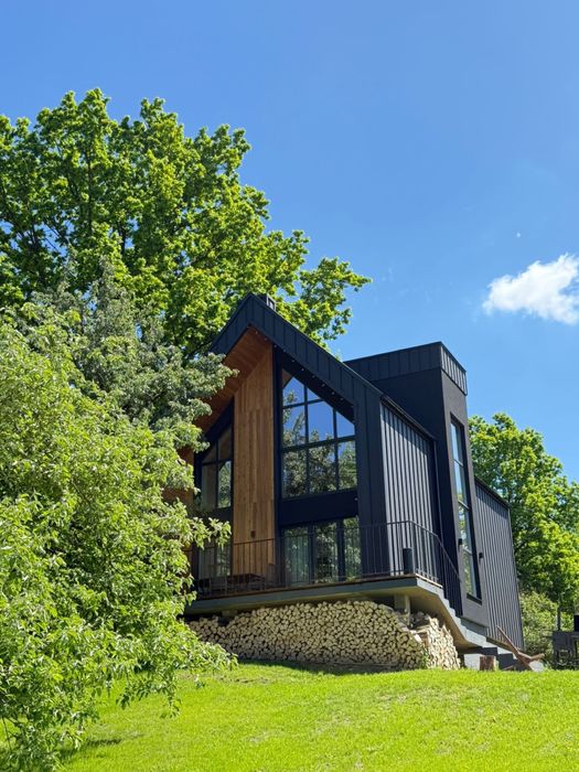 Подобова оренда  будинку,15 хв.від Львова!для  святкувань !