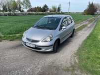 Honda Jazz Honda Jazz 1.2