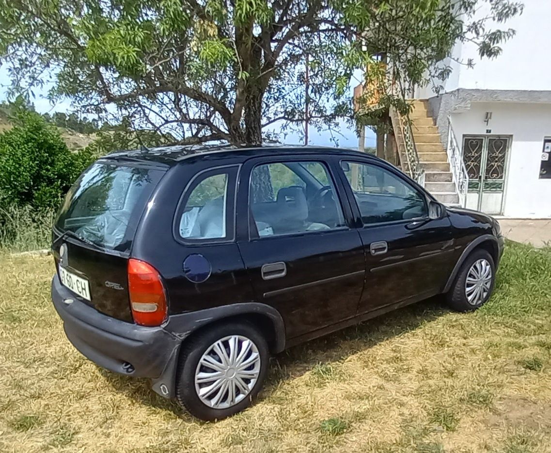 Opel corsa b 1.2