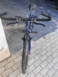 Bicicleta para reparar ou peças
