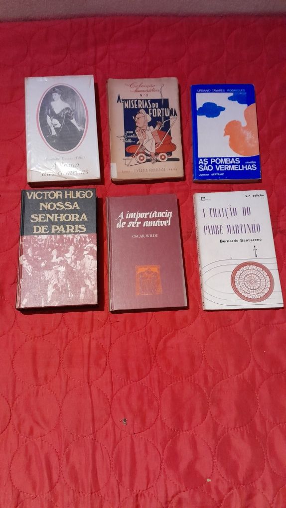 Livro de nutrição