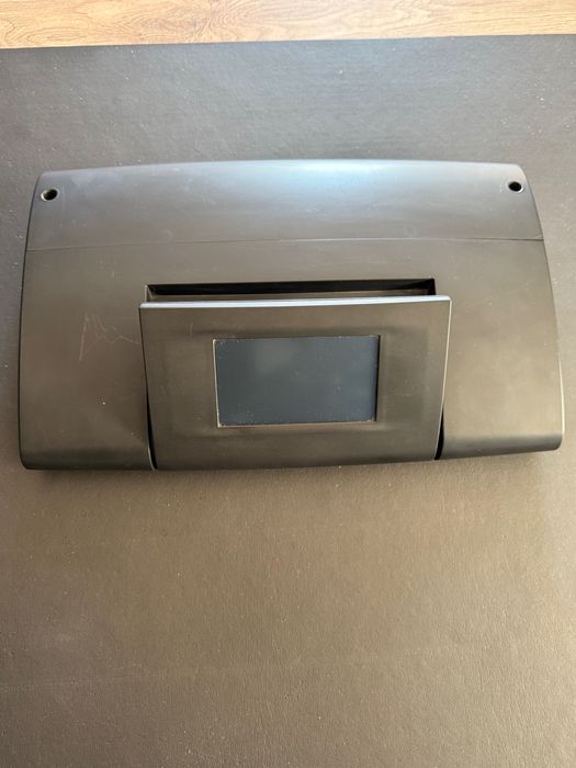 Sterownik  exoMAX860P TOUCH do pieca  SPRAWNY z czujnik stb, bez kabli