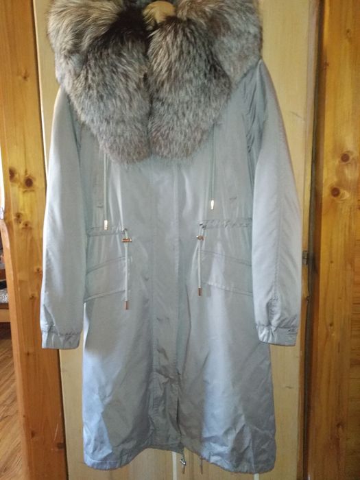 Пуховик. Куртка пухова. Парка пухова