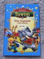 Julian Tuwim Słoń Trąbalski i inne wiersze