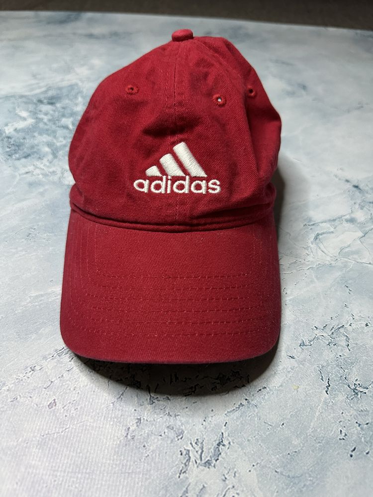 Кепка Adidas