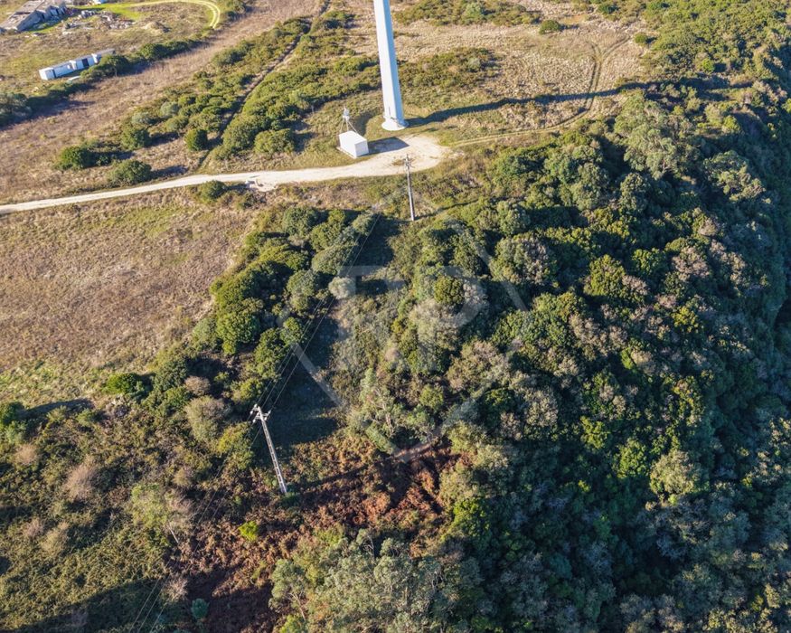 Terreno Rústico para Venda