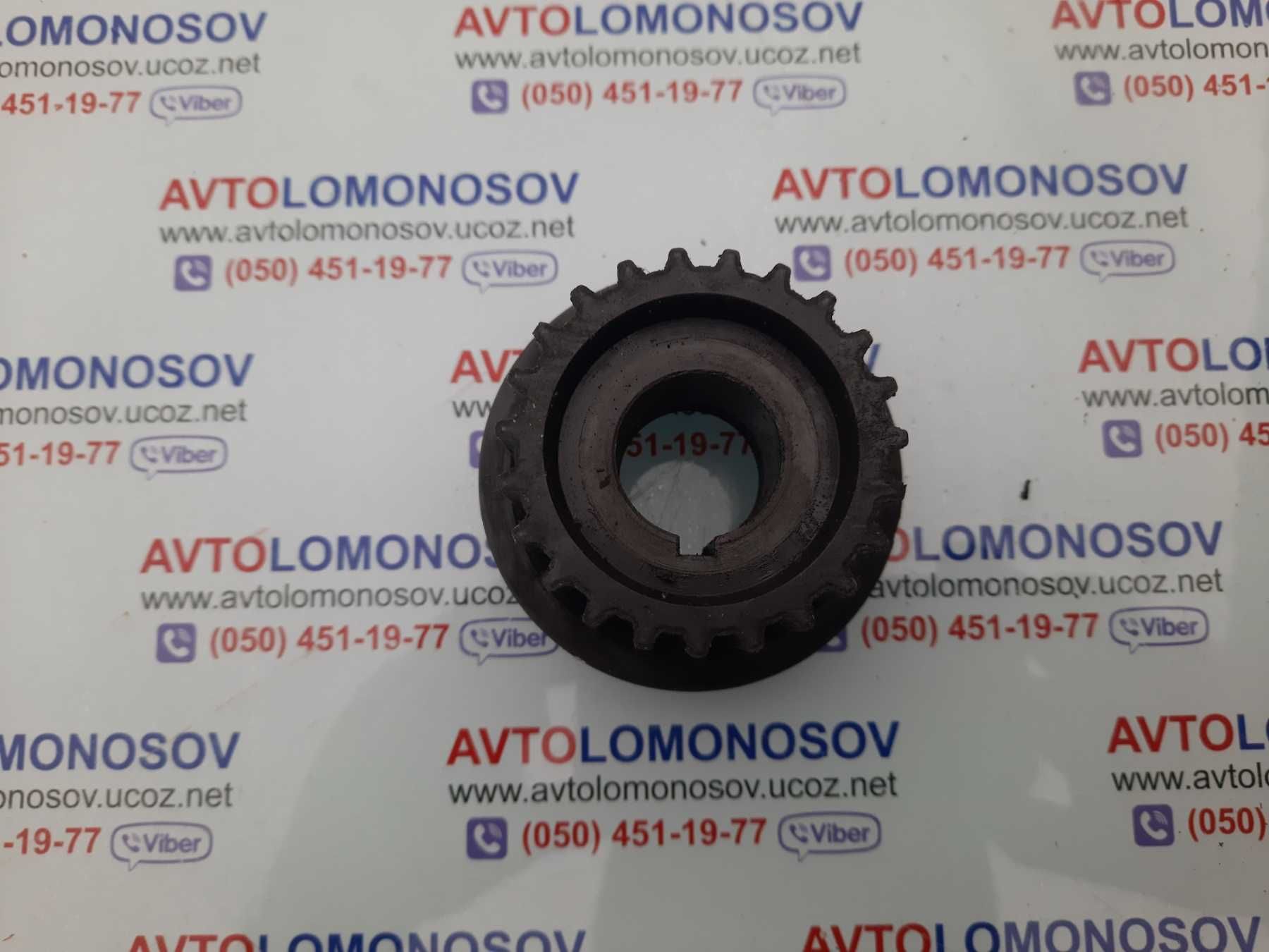 90411795 Шестерня шкив коленвала  Daewoo AveoNubira Leganza Tacuma Lac