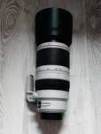 Canon EF 100-400mm f/4.5-5.6 L IS II USM