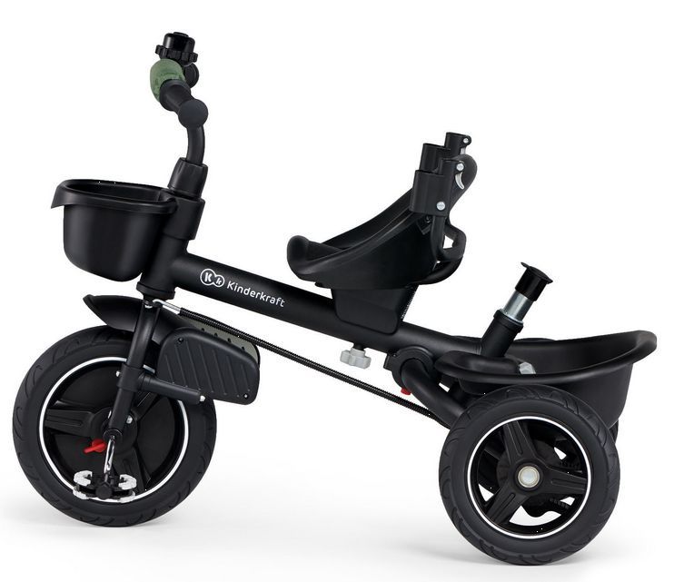 Kinderkraft Spinstep składany-nowy Różne kolory