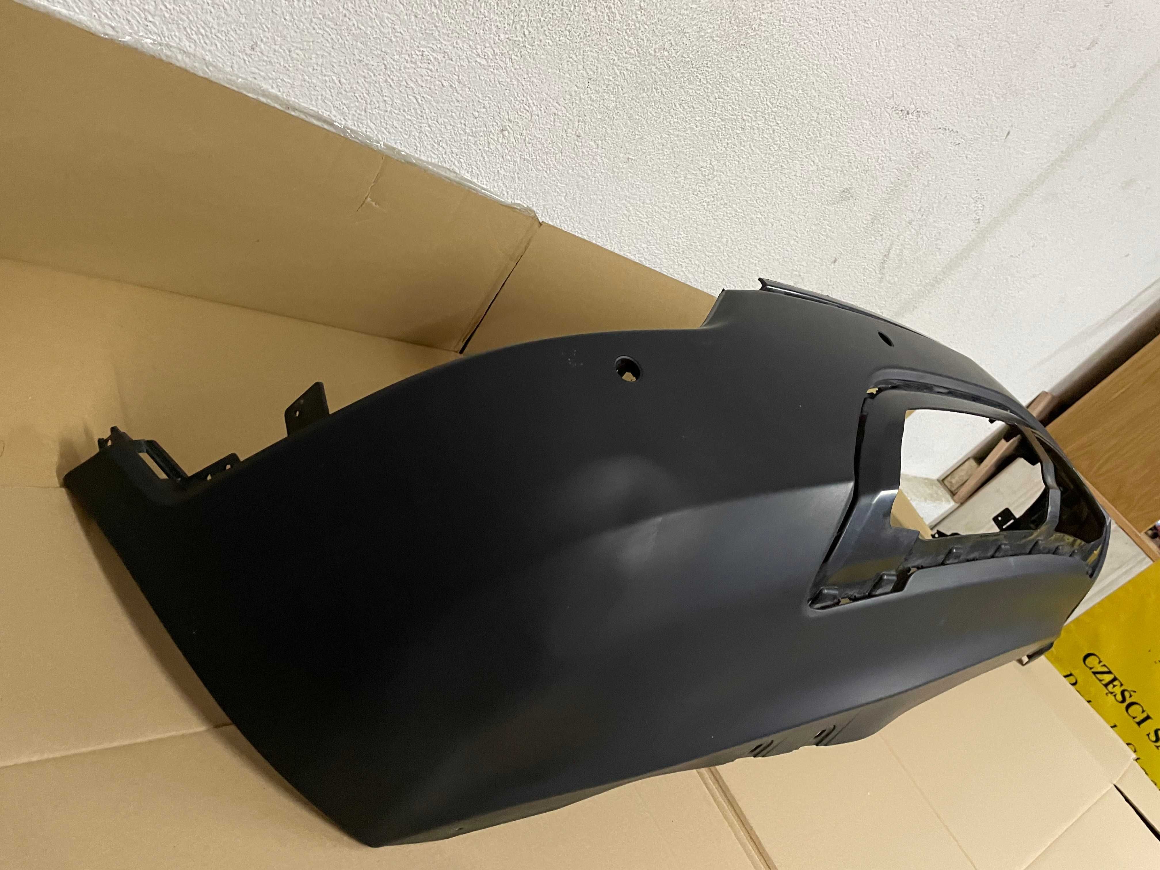 Opel Mokka X 16-20 Zderzak Tył Tylny PDC Parktonic Spoiler Dokładka