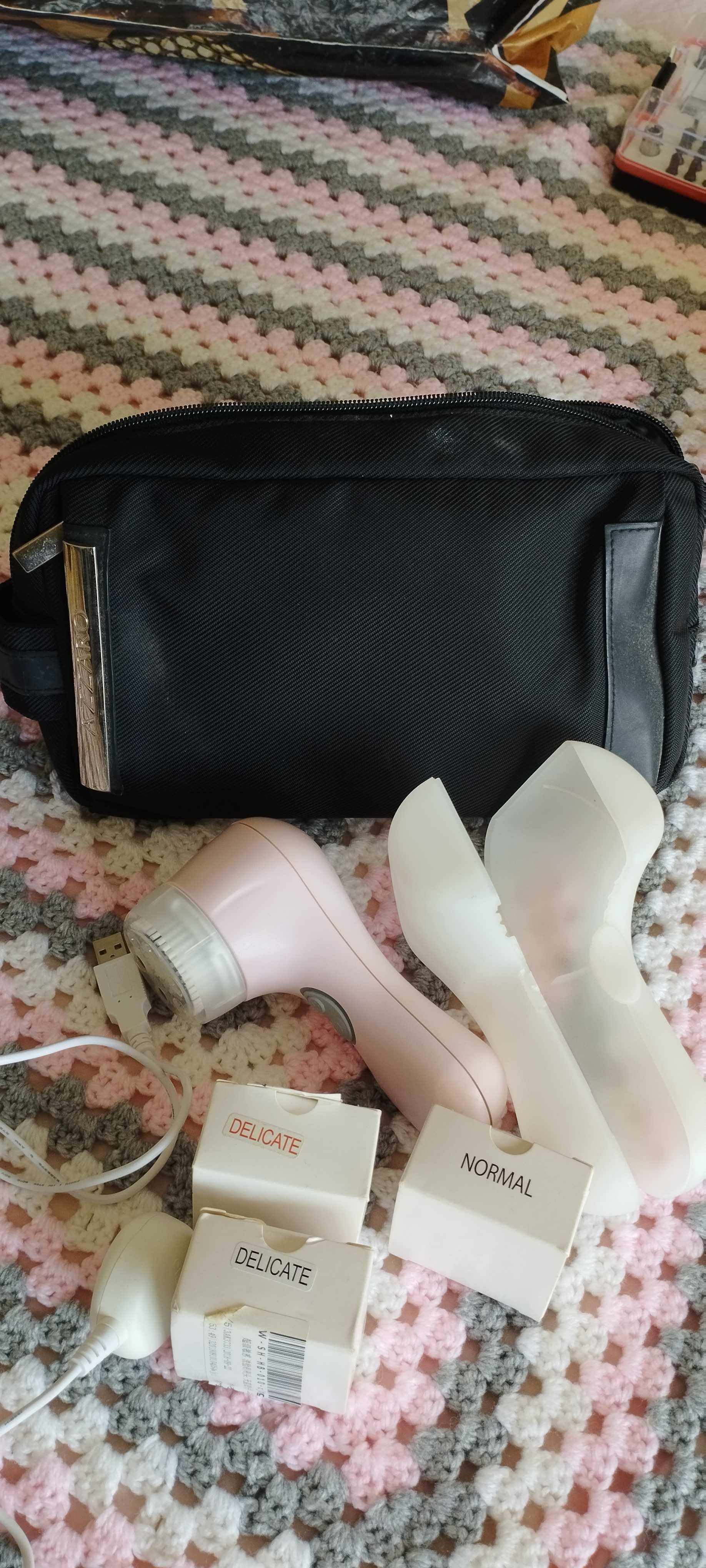 Clarisonic mia como nova