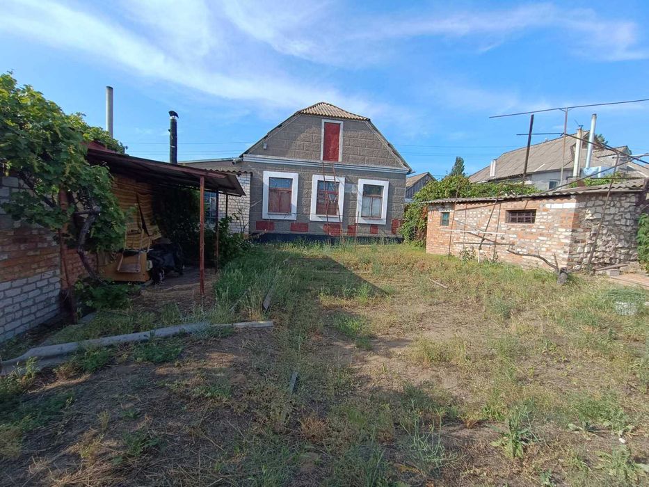 Продам Дом в Корабельном (р-н Жукова)