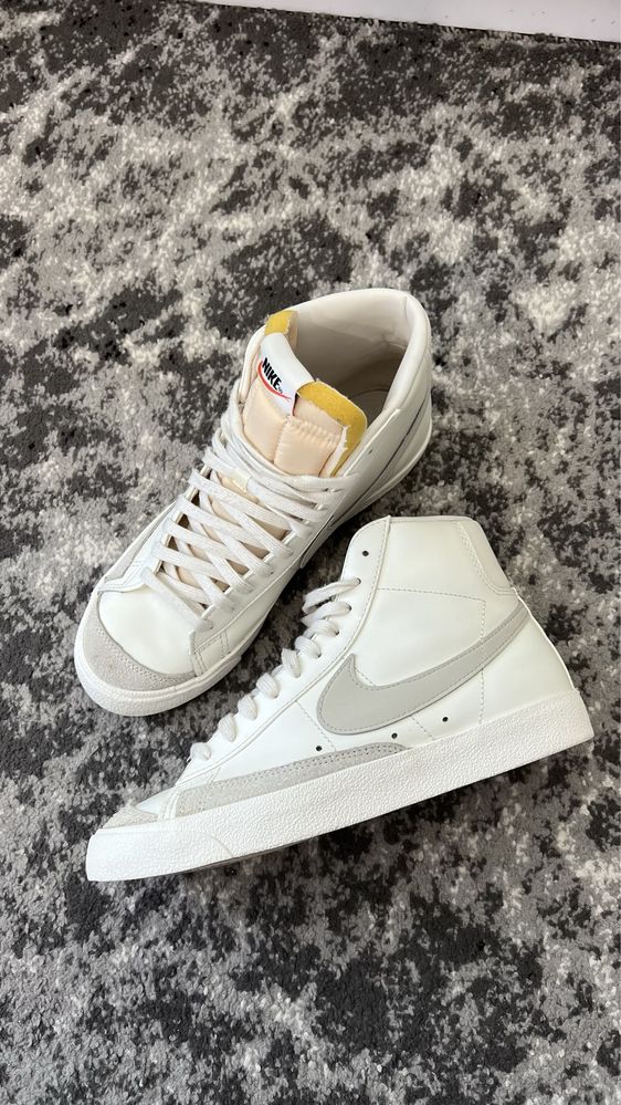 Кеди Nike Blazer оригінал!