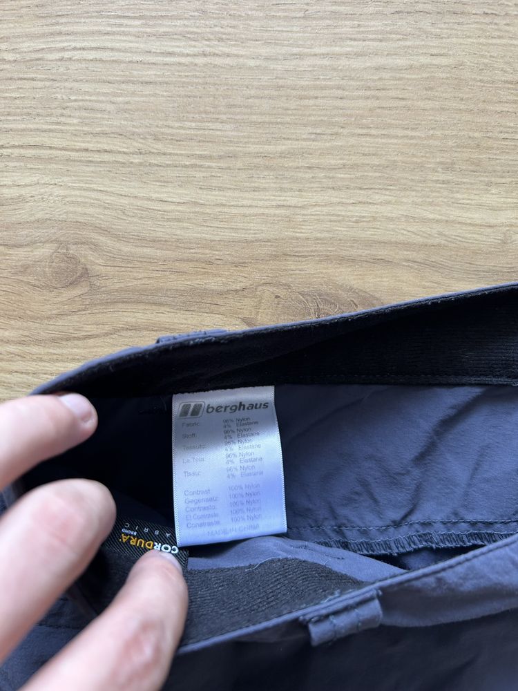 Чоловічі штани Berghaus