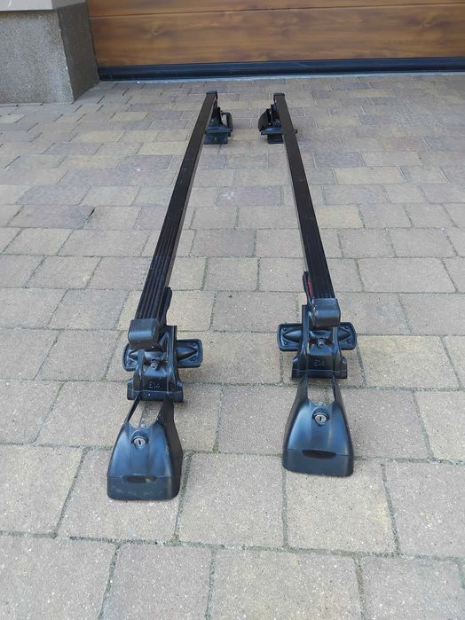 bagażnik ford mondeo, renault scenic, skoda octavia