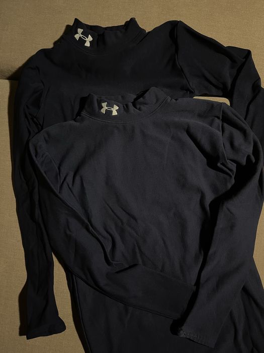 Under Armour termo!!