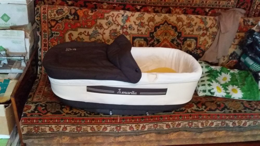 Коляска Roan Marita 2 в одном