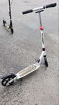 Самокат Scale Sports дитячий білий
