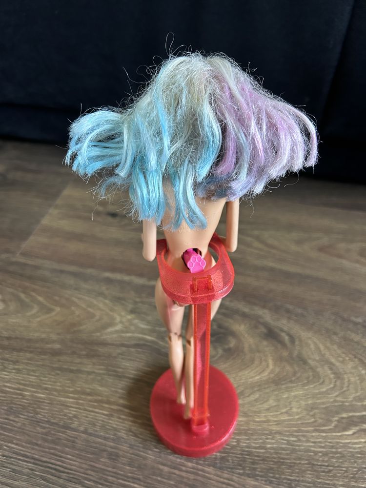 Lalka Barbie Mattel