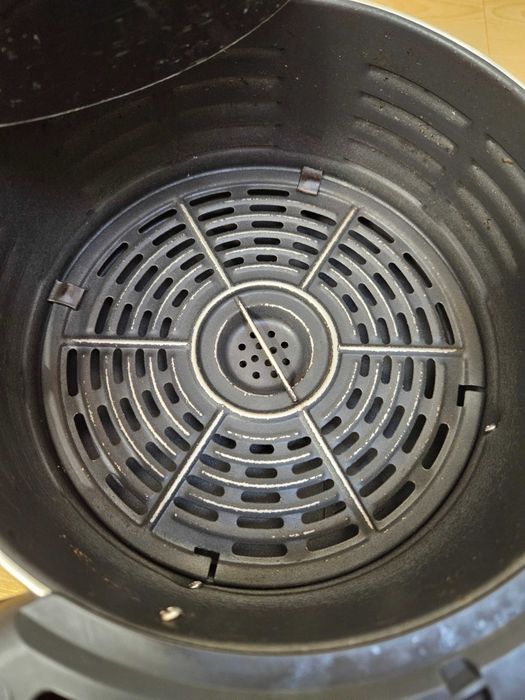 Airfryer Fritadeira Tefal EY2018 - compacta e económica