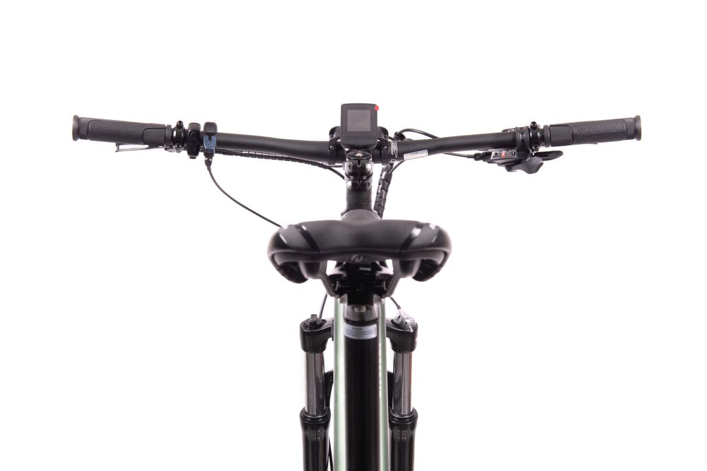 Rower elektryczny MTB BOTTECCHIA BE32 29" SRAM X5, rama 19/48