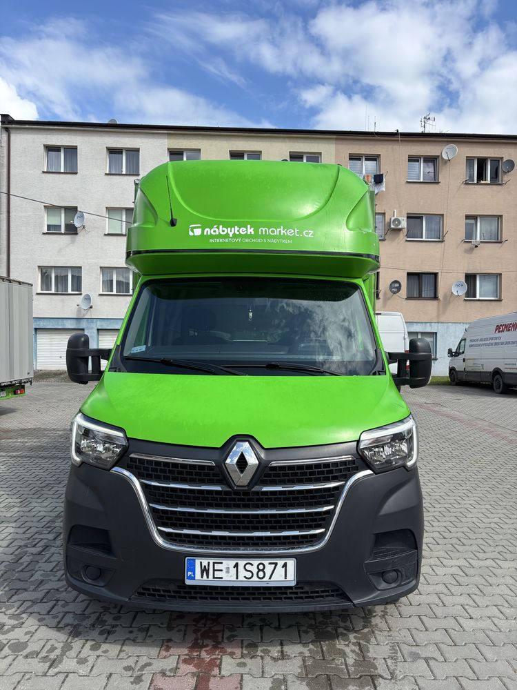 Renault Master 2.3 dci
