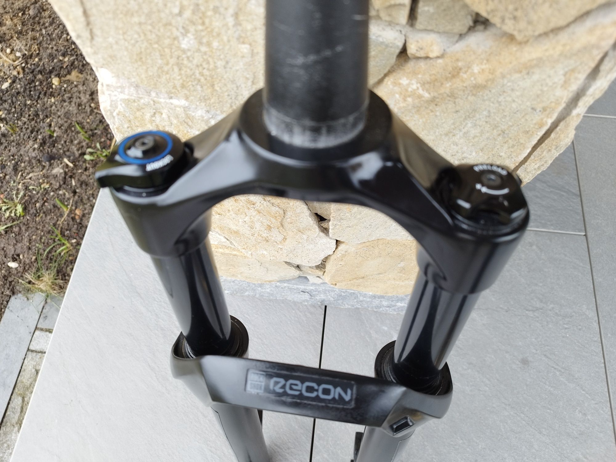Amortyzator rock shox 29 MTB recon