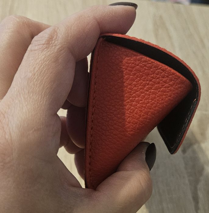 Etui na okulary futerał GUESS Nowe