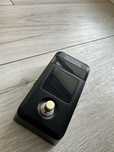 Tuner gitarowy Korg Pitchblack Poly
