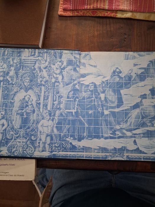 Livro, Alexandre Brochado (raro)