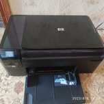 Продам принтер/сканер HP B109