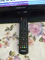 Telewizor 24 cale Orion z pilotem