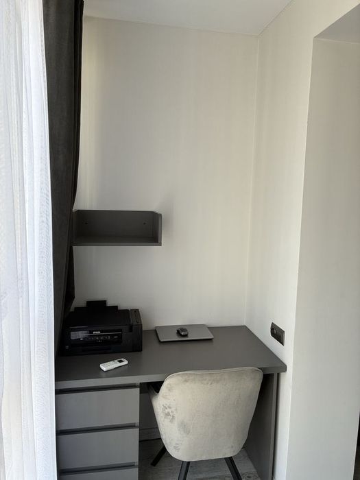 № продаж 3-кім квартира на Щасливому з видом на Озеро Басів Кут