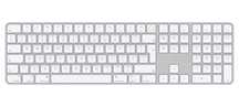 Klawiatura Magic Keyboard z Touch ID i polem numerycznym