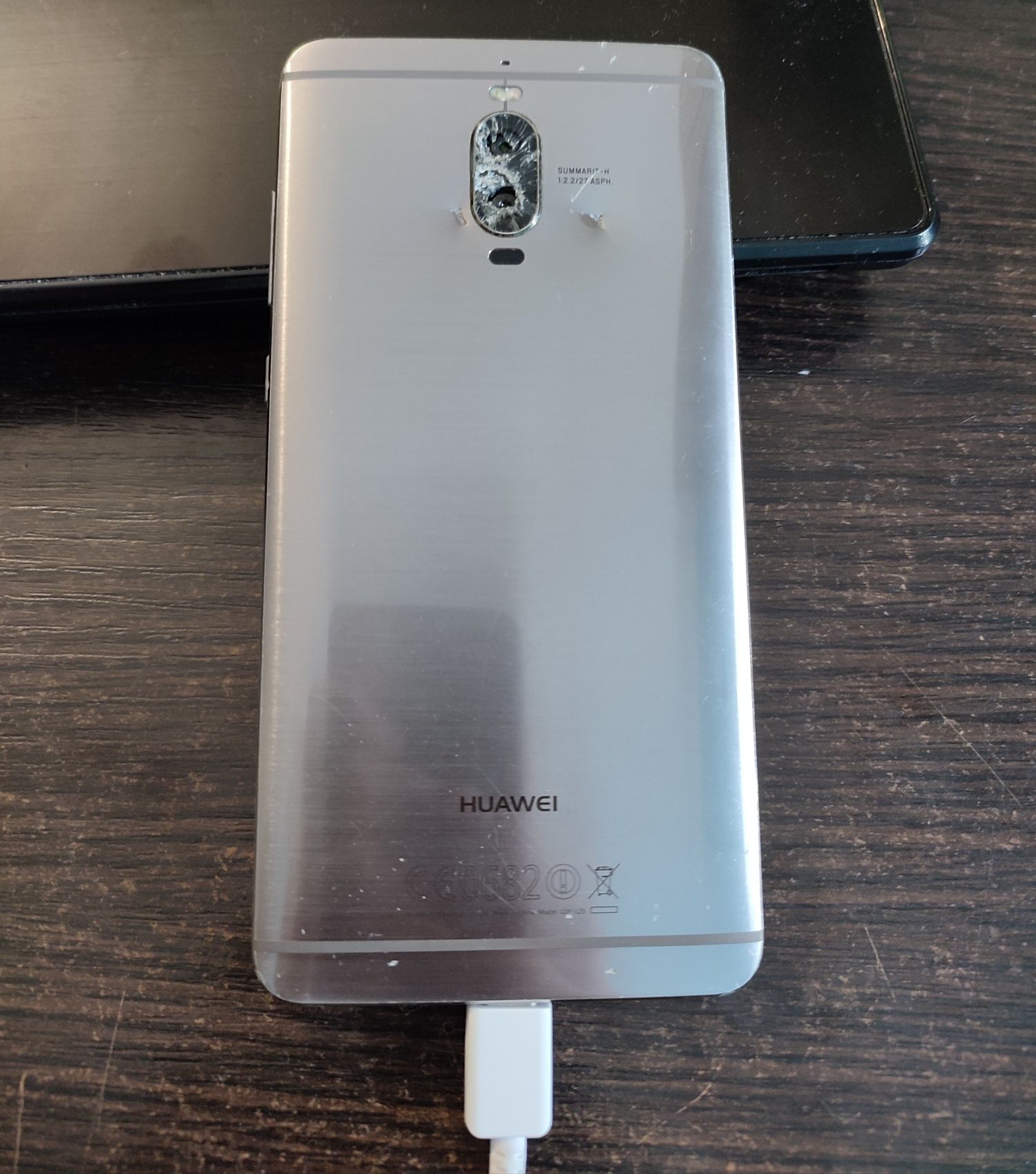 Huawei Mate 9 pro 6/128 ТОРГ