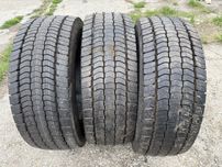 Opony 315/60R22.5 Goodjyear Nowe