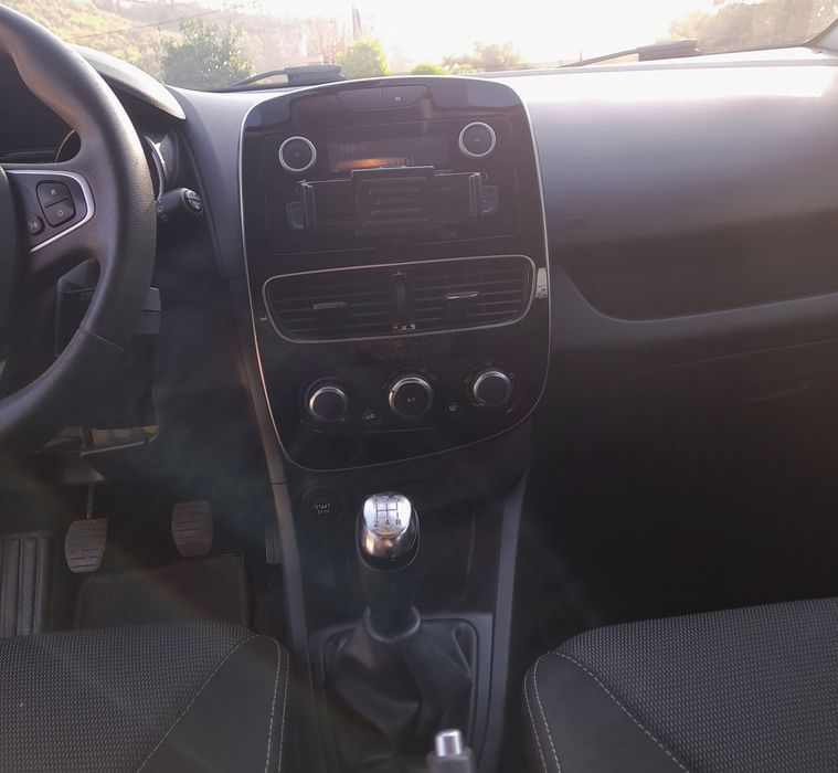 Renault Clio 1.5 Dci