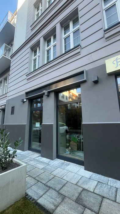 Wynajmę ładny lokal usługowy