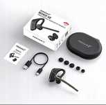 Bluetooth Earphone 5.2 Feegar BOND SE 24h CVC DSP