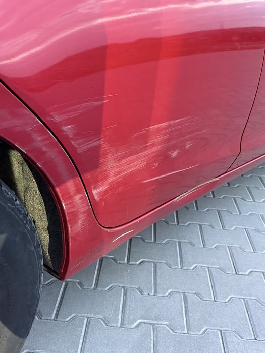 Mazda 6 2.2 skyactiv