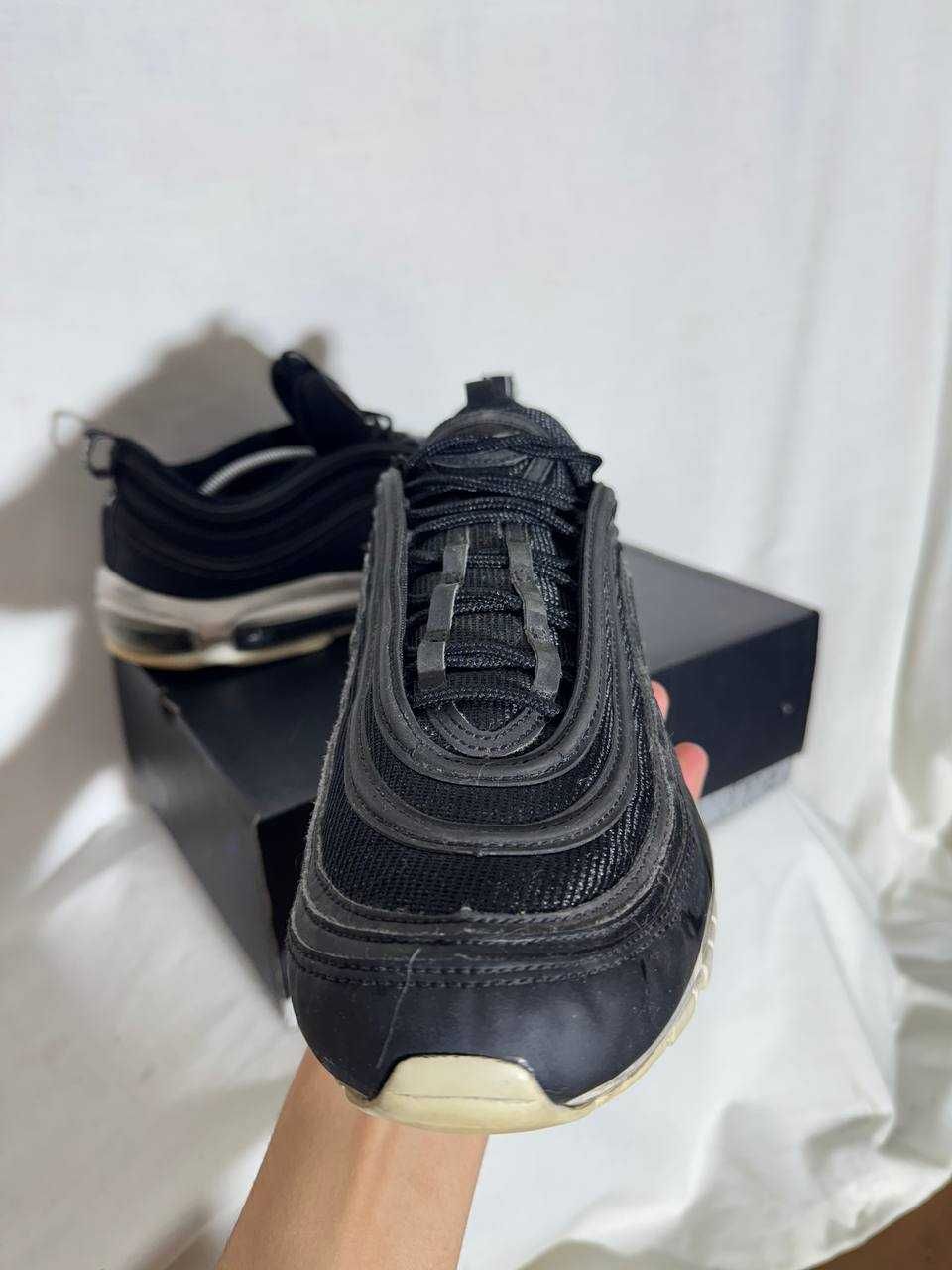 Buty Nike Air Max 97 Drip Drill Y2k