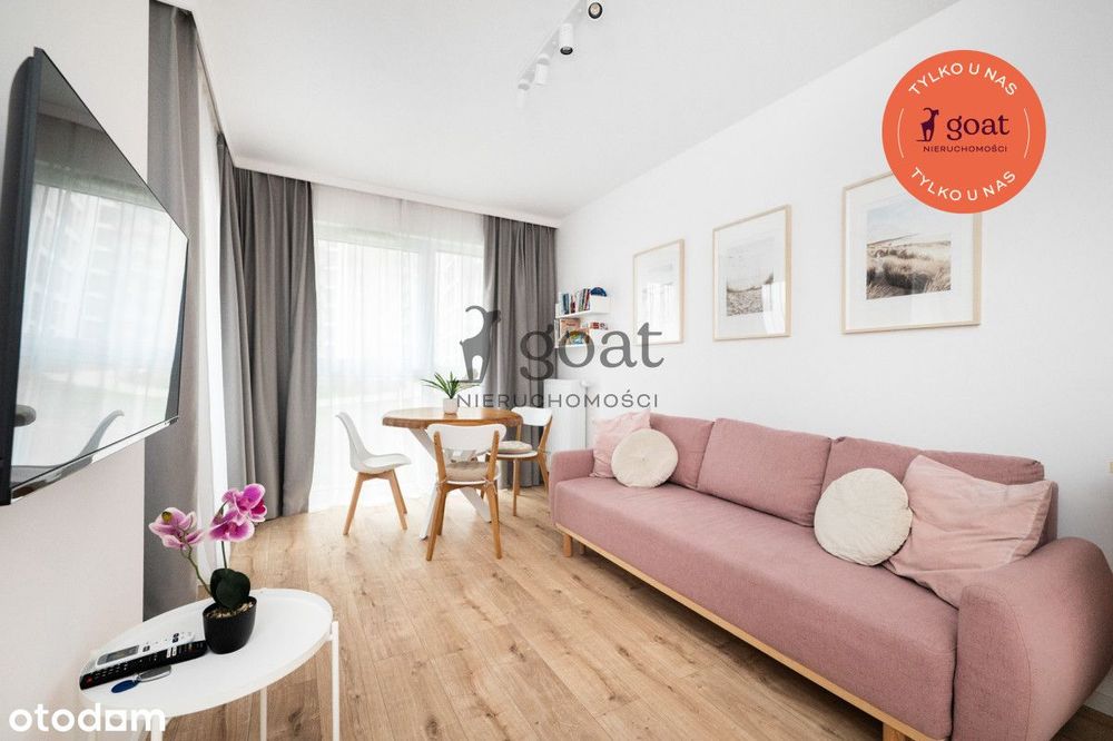 Letnica |Blisko Morza |Sauna |Siłownia| Inwestycja