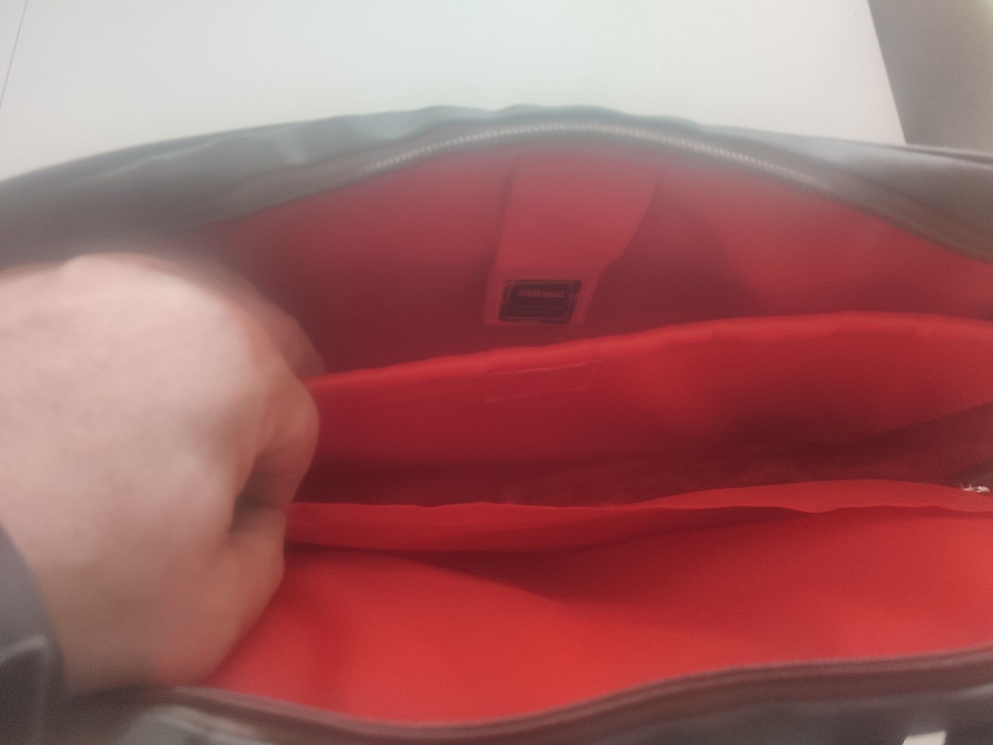 Torba na laptopa