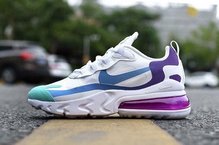 Nike air max 270 react 38 od reki