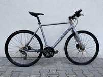 Rower fitness gravel Focus Arriba 3.0 Deore Rozmiar M 54