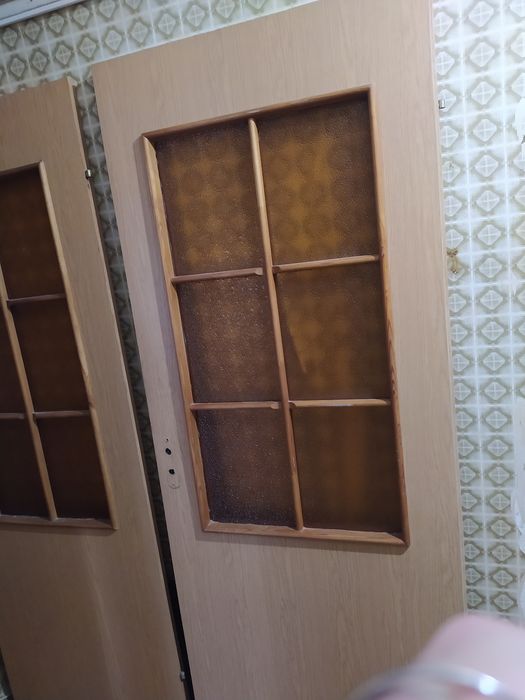 Двері міжкімнатні 3 шт